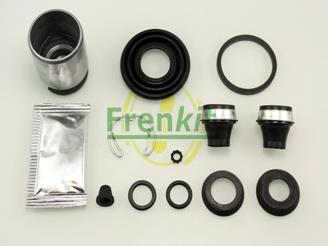 Kit de reparação de suporte do freio traseiro 236904 Frenkit