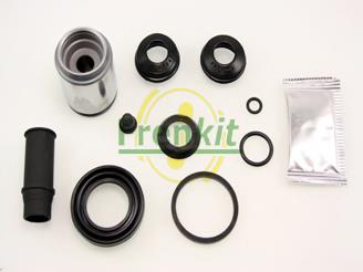 Ремкомплект тормозной системы Frenkit 236903 цена, от 14.63 USD