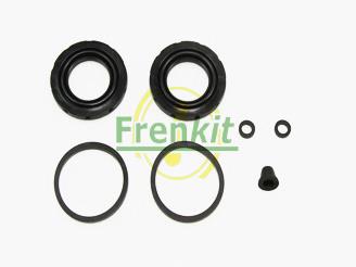 Kit de reparação de suporte do freio traseiro 236028 Frenkit