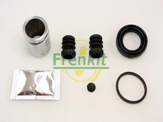 Kit de reparação de suporte do freio traseiro D42160C Autofren