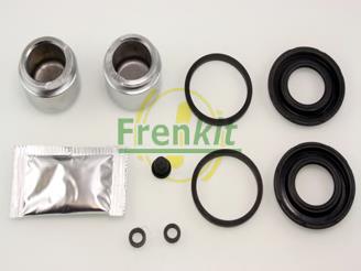 Kit de reparação de suporte do freio traseiro 235904 Frenkit