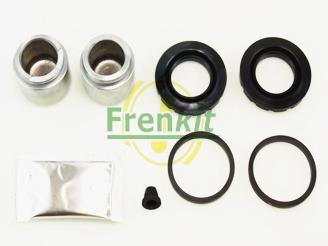 235905 Frenkit kit de reparação de suporte do freio traseiro