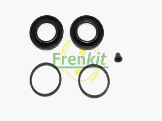 Kit de reparação de suporte do freio traseiro 238018 Frenkit