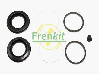 238015 Frenkit kit de reparação de suporte do freio traseiro