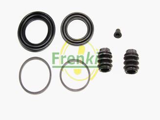 Kit de reparação de suporte do freio dianteiro 238028 Frenkit