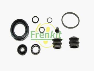238010 Frenkit kit de reparação de suporte do freio traseiro