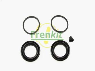 Kit de reparação de suporte do freio traseiro 238009 Frenkit