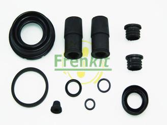 234021 Frenkit kit de reparação de suporte do freio traseiro
