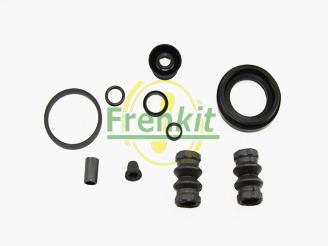 234019 Frenkit kit de reparação de suporte do freio traseiro