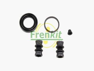 234029 Frenkit kit de reparação de suporte do freio traseiro