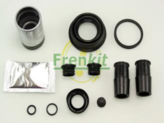 234913 Frenkit kit de reparação de suporte do freio traseiro