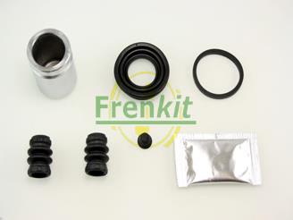 234912 Frenkit kit de reparação de suporte do freio traseiro