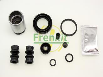 Kit de reparação de suporte do freio traseiro 234916 Frenkit