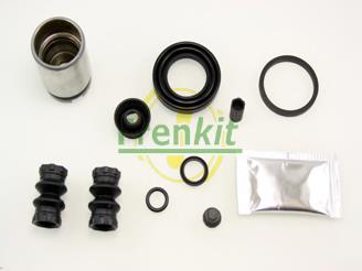 234910 Frenkit kit de reparação de suporte do freio traseiro