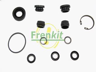 120008 Frenkit kit de reparação de cilindro mestre do freio