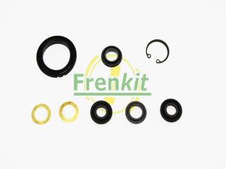 120066 Frenkit kit de reparação de cilindro mestre do freio