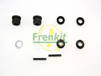 Kit de reparação de cilindro mestre do freio para Renault 15 