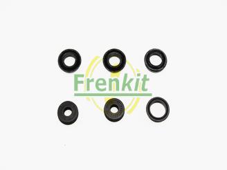 123042 Frenkit kit de reparação de cilindro mestre do freio