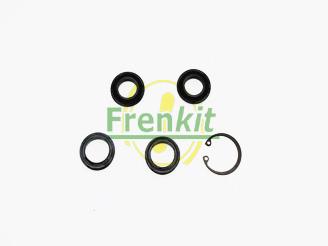 123043 Frenkit kit de reparação de cilindro mestre do freio