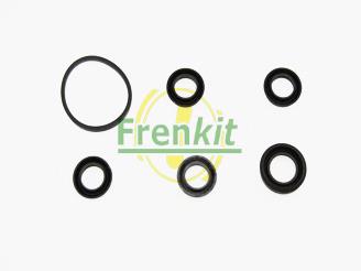 Kit de reparação de cilindro mestre do freio 123012 Frenkit