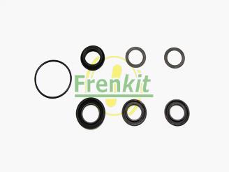 123024 Frenkit kit de reparação de cilindro mestre do freio