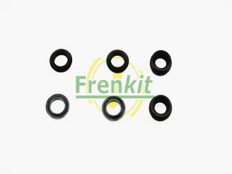 Kit de reparação de cilindro mestre do freio 122017 Frenkit