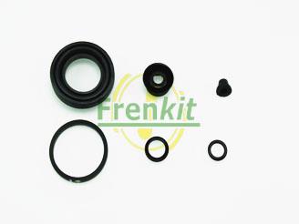 238063 Frenkit kit de reparação de suporte do freio traseiro