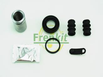 230909 Frenkit kit de reparação de suporte do freio traseiro