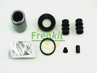 234920 Frenkit kit de reparação de suporte do freio traseiro