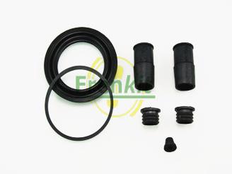 Kit de reparação de suporte do freio dianteiro 260055 Frenkit