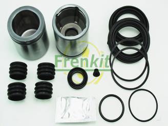 Ремкомплект суппорта D42463C Autofren