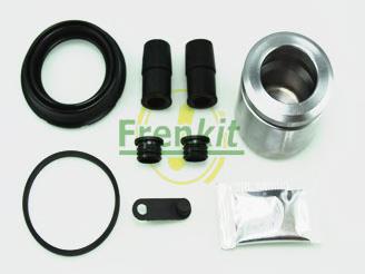 Kit de reparação de suporte do freio dianteiro D42001C Autofren