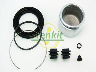 263901 Frenkit kit de reparação de suporte do freio dianteiro