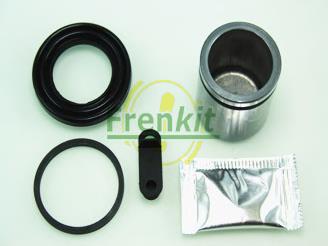 243930 Frenkit kit de reparação de suporte do freio traseiro