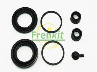 Ремкомплект переднего суппорта 243043 Frenkit