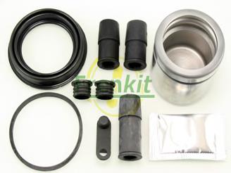 260915 Frenkit kit de reparação de suporte do freio dianteiro
