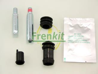 812002 Frenkit kit de reparo da pinça de freio traseiro