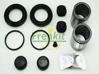 Kit de reparação de suporte do freio dianteiro D42458C Autofren