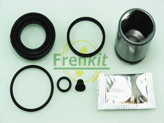 241905 Frenkit kit de reparação de suporte do freio traseiro