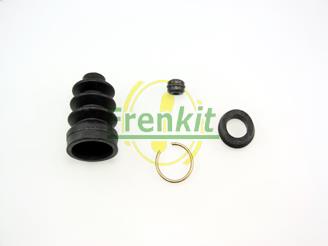 Kit de reparação do cilindro de trabalho de embraiagem 525007 Frenkit