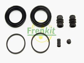 243002 Frenkit kit de reparação de suporte do freio dianteiro