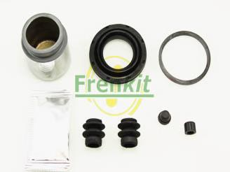 242928 Frenkit kit de reparação de suporte do freio traseiro