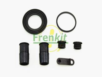 240014 Frenkit kit de reparação de suporte do freio traseiro