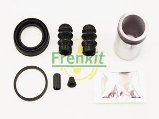 238936 Frenkit kit de reparação de suporte do freio traseiro