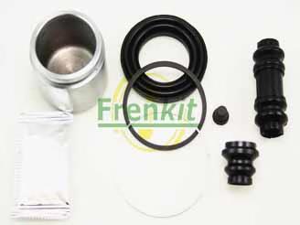 Kit de reparação de suporte do freio traseiro D42048C Autofren