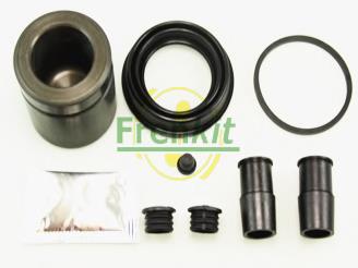 Kit de reparação de suporte do freio dianteiro D41611C Autofren