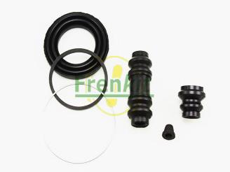 Kit de reparação de suporte do freio dianteiro 248035 Frenkit