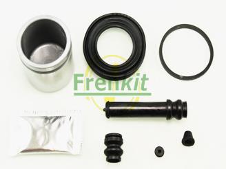 Kit de reparação de suporte do freio traseiro 248938 Frenkit