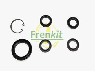 Kit de reparação de cilindro mestre do freio 125020 Frenkit