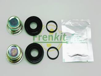 823002 Frenkit kit de reparação de suporte do freio dianteiro